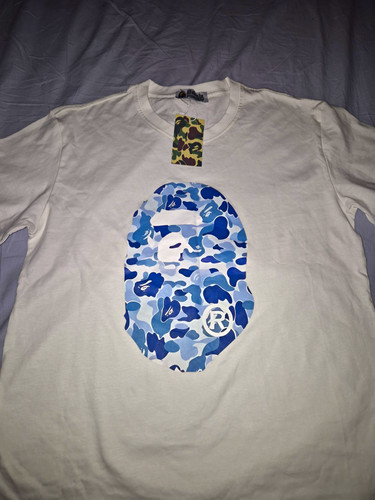 Bathing ape bape - ape, men’s