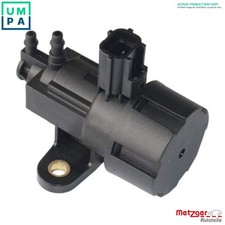 EGR VALVE EXHAUST CONTROL