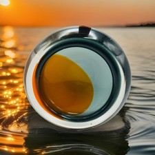 Whitefriars Tangerine On