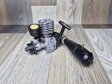 Thunder Tiger Pro 12 (2.1cc)