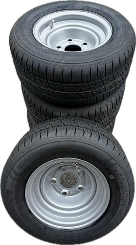 195 r10 trailer tyres - r10,
