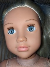 Our Generation Doll (Ready To
