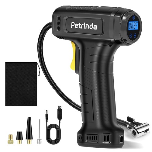 Petrinda cordless tyre - petrinda,