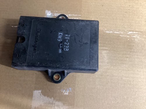 Honda ns400r ns250r black box - honda,