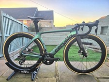 Cervelo S5 Ultegra Di2 Carbon