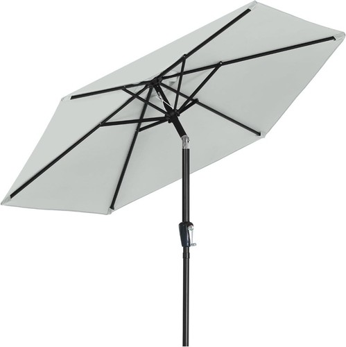 ø2 patio umbrella - patio, tilting