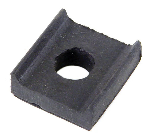 Axle beam mounting block - axle,