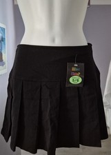 2 PACK Girls Black All Round