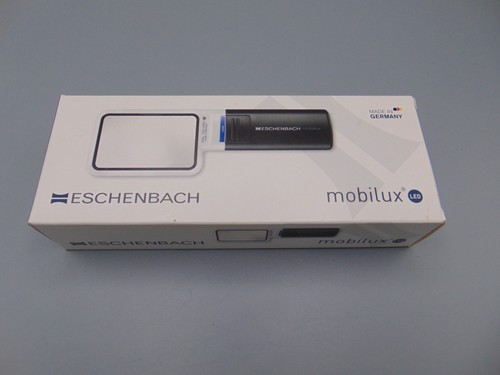 Eschenbach mobilux led - eschenbach,