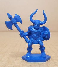 Vintage 1987 DungeonQuest Ulf