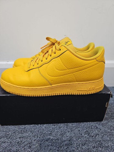 Nike air force - 1, pro-tech