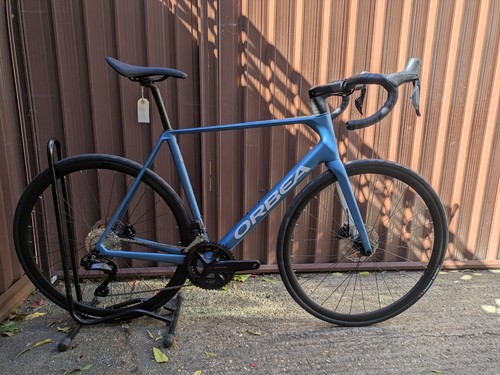 Orbea orca m30i carbon road - orbea,