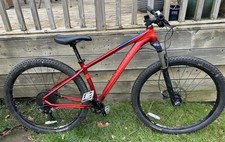 Boardman team mountain bike - team,