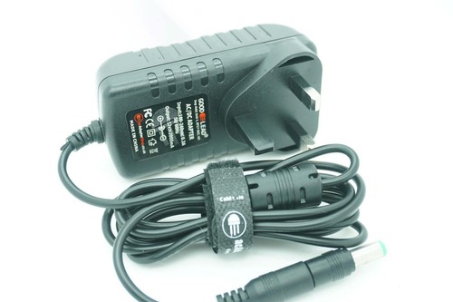 Volt mains adaptor power - 12, ac