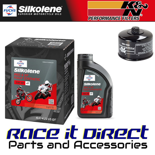 Oil filter kit for bmw - kit,