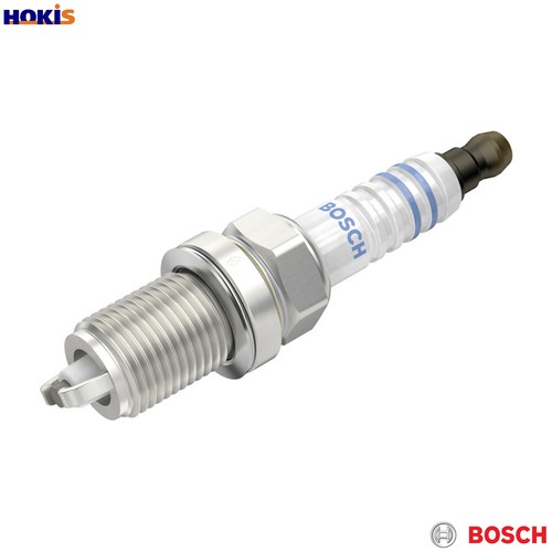 Spark plug 242 - 4x, 0