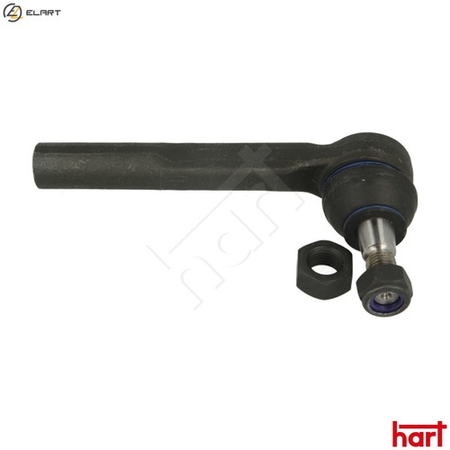 Tie rod end - rod, for