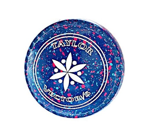 Taylor vector lawn bowls - lawn,