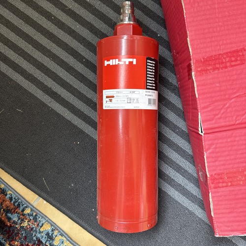 Hilti change core drill - hilti,