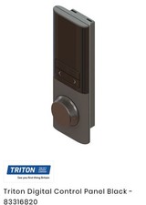 Brand New Triton Digital