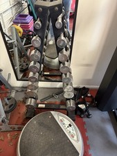 Dumbbells Set 1-10kg