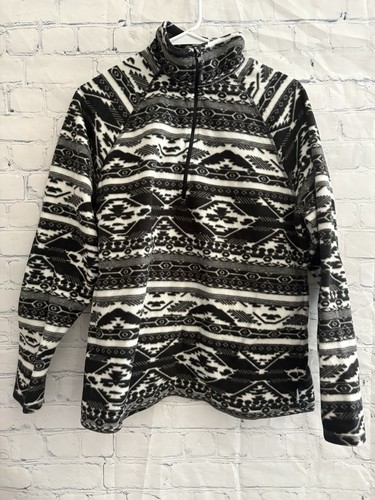 Eddie bauer quarter zip - bauer,