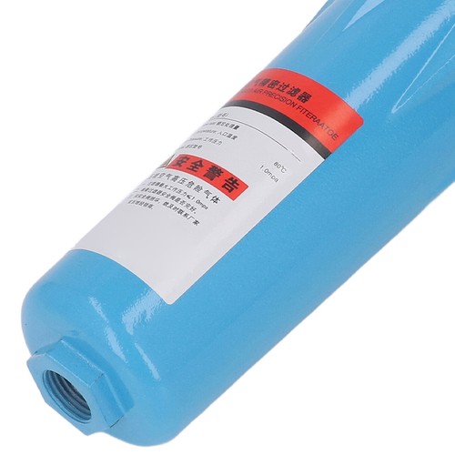 Compressed dryer air filter - compressed,