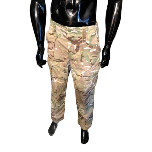 Mtp combat trousers - combat, british