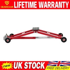 Portable 2.5T Vertical Car