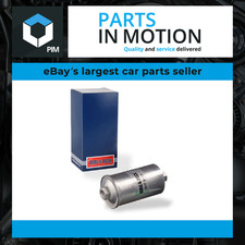 Fuel Filter fits MASERATI B&B