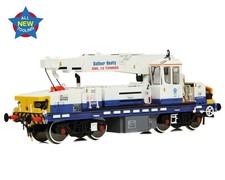 EFE E87050 Plasser 12T YOB