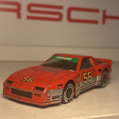 Matchbox specials chevrolet - matchbox,