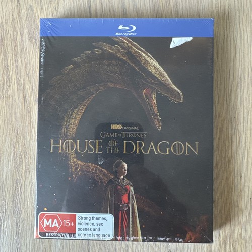 House the dragon season 1 - house,