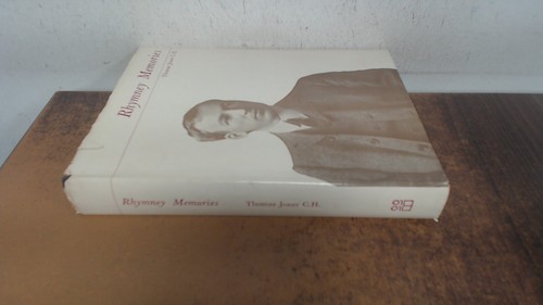 Rhymney memories thomas - memories,,