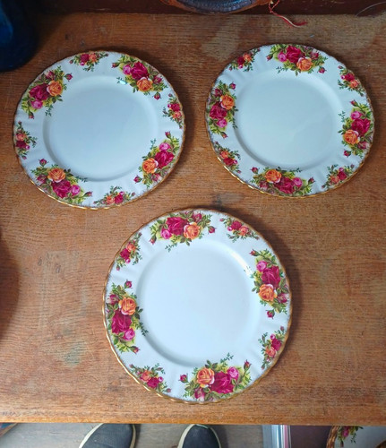 Royal albert old country - royal,