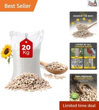 High Energy 20kg Sunflower