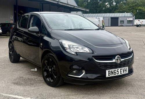Vauxhall corsa ecoflex - corsa,