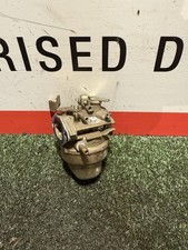 Early Honda Gv100 Engine