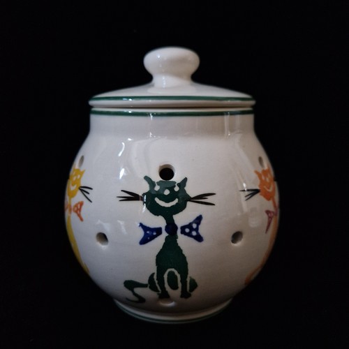Rare vintage westfield art - rare,