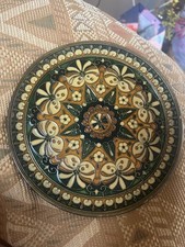 Vintage Dyzantine Or Moroccan