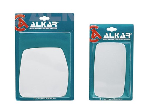 Alkar 9502940 mirror glass - 9502940,
