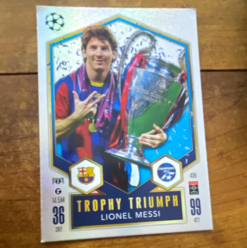 Topps uefa champions league - uefa,