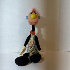 Vintage ERTL 1994 Jibba Jabba