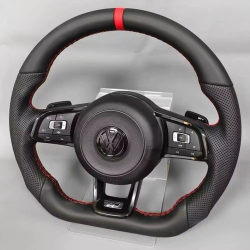 Golf style steering wheel - vw,