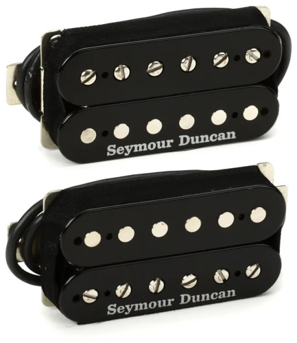 Seymour duncan pearly gates - seymour,