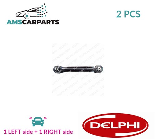 Track control arm - rh, pair