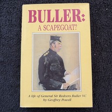 Buller : The Scapecoat?: A