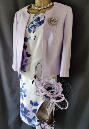 Jacques vert lilac - lilac, &