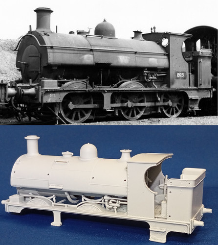 Gwr 850 1901 - 850,