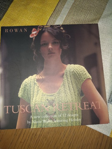 Rowan tuscan retreat - -,